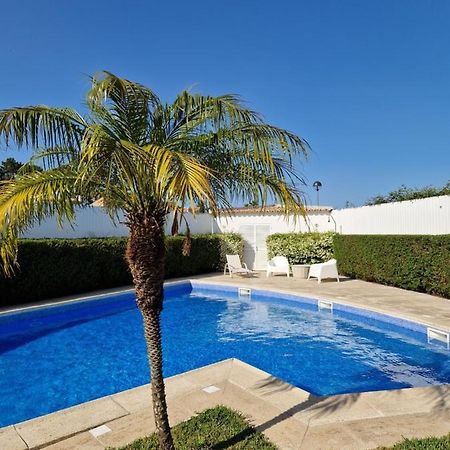Villa Armanbel Sesimbra Kültér fotó