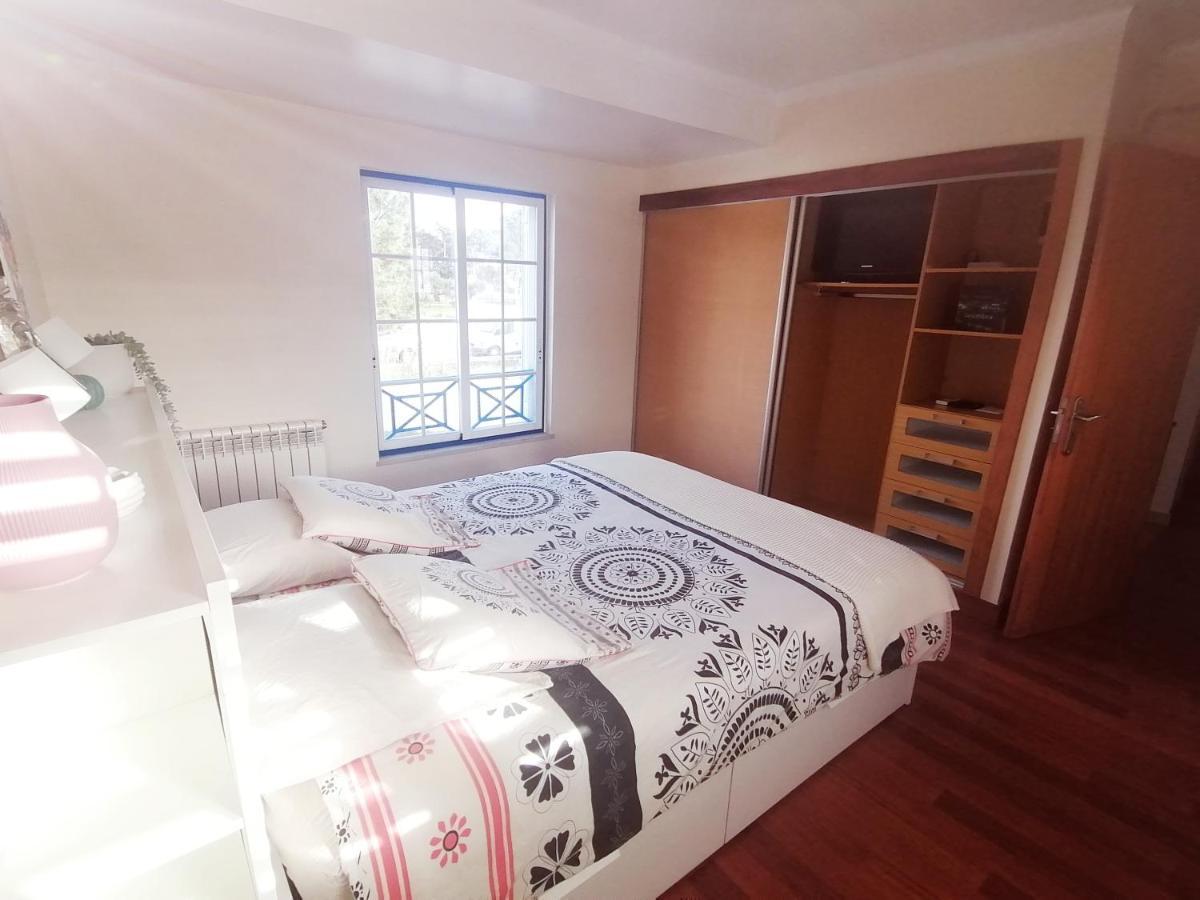 Villa Armanbel Sesimbra Kültér fotó