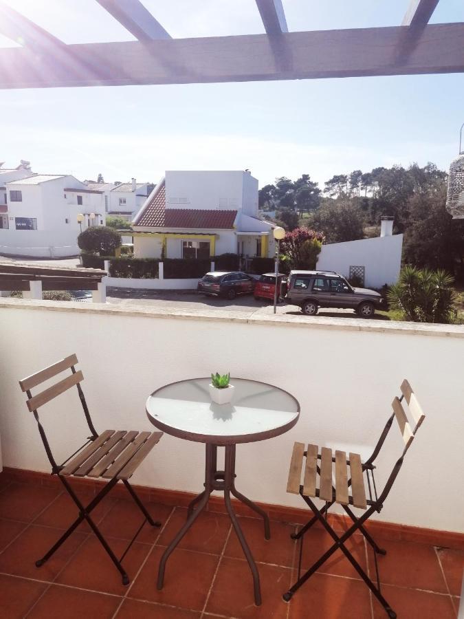 Villa Armanbel Sesimbra Kültér fotó