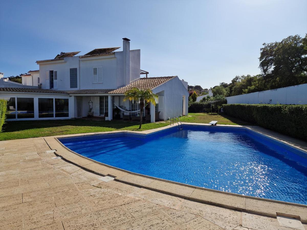 Villa Armanbel Sesimbra Kültér fotó