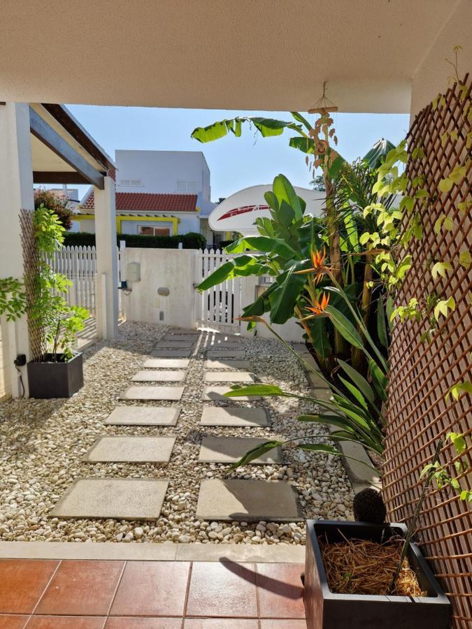Villa Armanbel Sesimbra Kültér fotó
