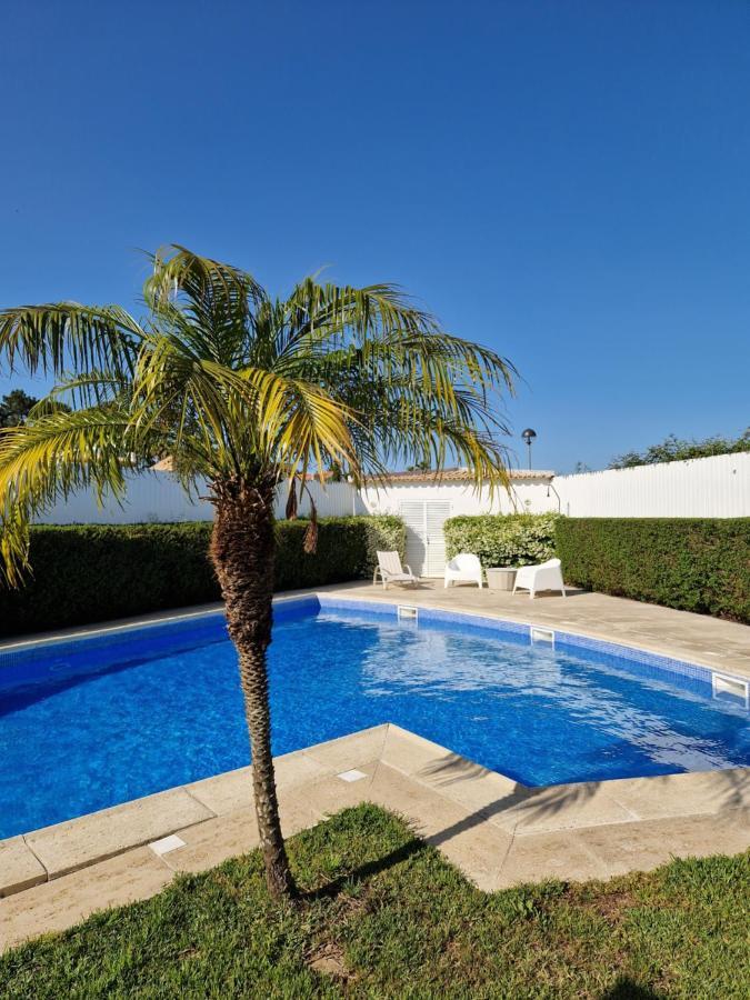 Villa Armanbel Sesimbra Kültér fotó