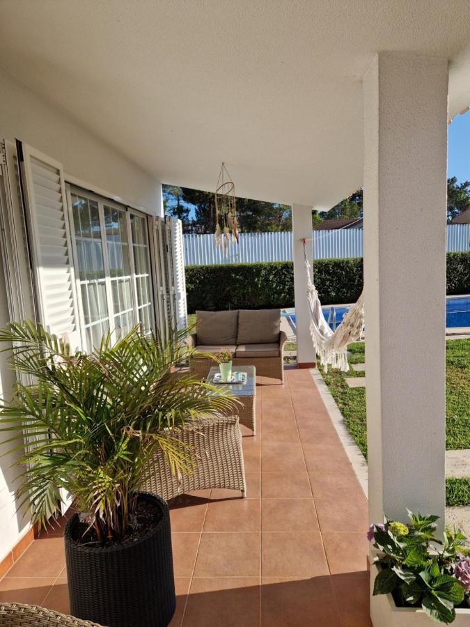 Villa Armanbel Sesimbra Kültér fotó