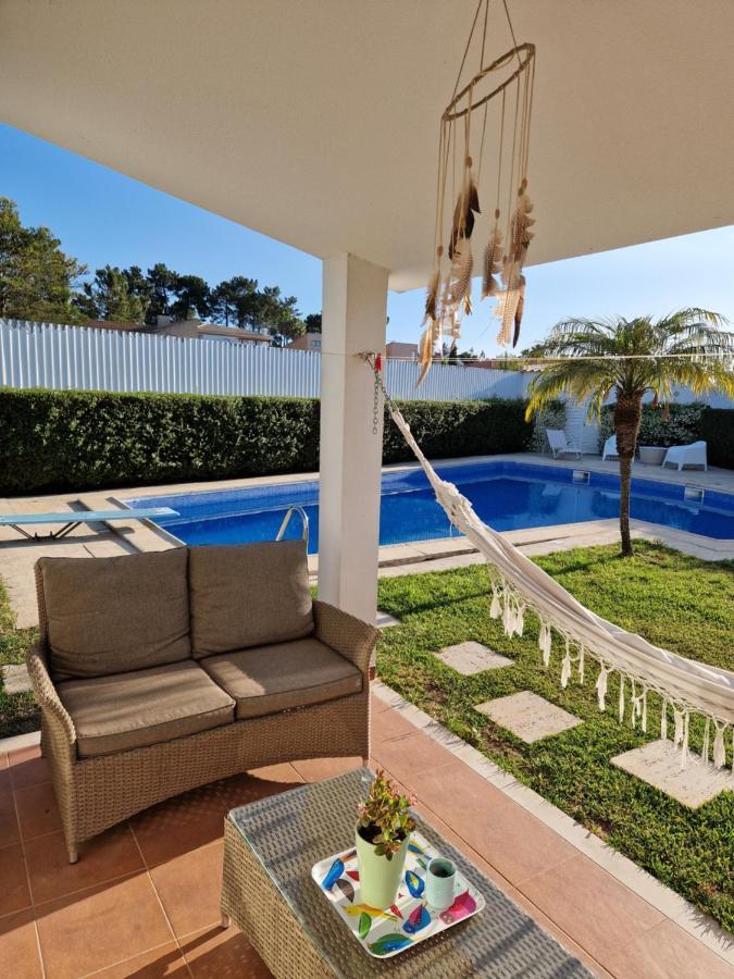 Villa Armanbel Sesimbra Kültér fotó