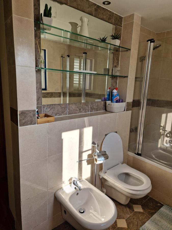 Villa Armanbel Sesimbra Kültér fotó